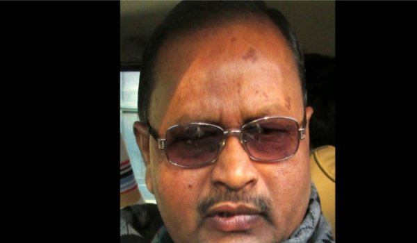 नीतीश के विधायक ने फिर उगला जहर, बोले, अपराध की राजनीति करता रहूंगा नीतीश के विधायक ने फिर उगला जहर, बोले, अपराध की राजनीति करता रहूंगा