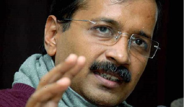 अरविंद केजरीवाल ने कन्हैया के भाषण को जबरदस्त बताया अरविंद केजरीवाल ने कन्हैया के भाषण को जबरदस्त बताया