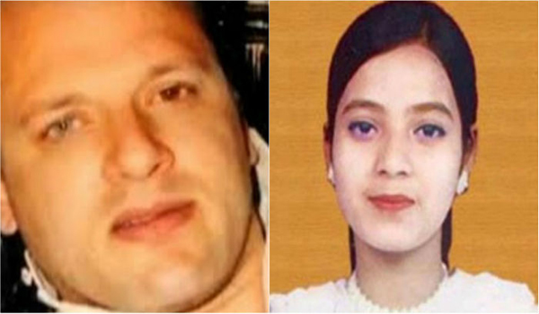 हेडली का एनआईए पर आरोप, कहा गलत रिकॉर्ड किया उसका बयान हेडली का एनआईए पर आरोप, कहा गलत रिकॉर्ड किया उसका बयान