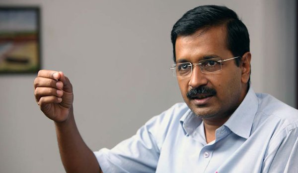 राष्ट्रवादी चैनलों के खिलाफ हैं केजरीवाल : भाजपा राष्ट्रवादी चैनलों के खिलाफ हैं केजरीवाल : भाजपा