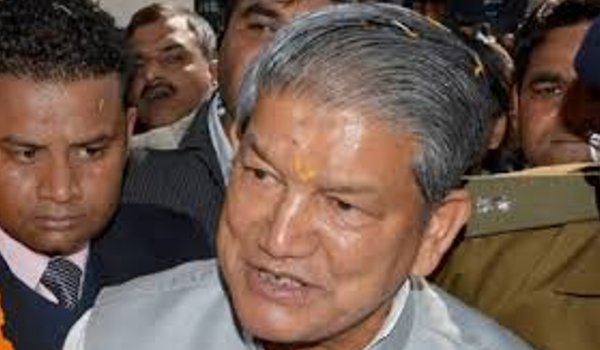 बहुमत परीक्षण को लेकर गतिविधियां तेज, हरक सिंह रावत के कमरे को जडा ताला बहुमत परीक्षण को लेकर गतिविधियां तेज, हरक सिंह रावत के कमरे को जडा ताला