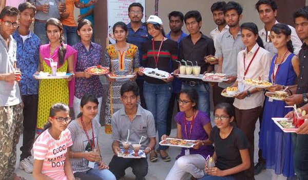 एमआईटीएस जाडन में जस्ट-2016 में प्रतियोगियों ने दिखाया दमखम एमआईटीएस जाडन में जस्ट-2016 में प्रतियोगियों ने दिखाया दमखम