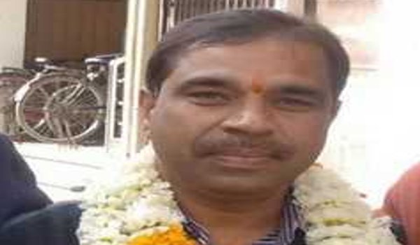 अजमेर : कांग्रेस वार्ड स्तर पर पांच-पांच सक्रिय सदस्य चुनेगी अजमेर : कांग्रेस वार्ड स्तर पर पांच-पांच सक्रिय सदस्य चुनेगी