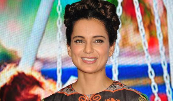 मेरे घरवाले मेरे जन्म से खुश नहीं थे : कंगना रनौत मेरे घरवाले मेरे जन्म से खुश नहीं थे : कंगना रनौत