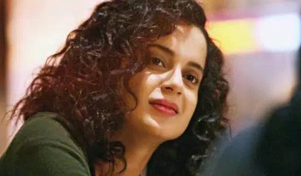 कंगना अपने माता पिता की अनचाही संतान थी, खुद खोला राज कंगना अपने माता पिता की अनचाही संतान थी, खुद खोला राज