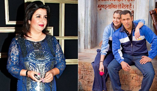 फराह ‘सुलतान’ के एक गाने पर सलमान-अनुष्का को डांस सिखाएंगी फराह ‘सुलतान’ के एक गाने पर सलमान-अनुष्का को डांस सिखाएंगी
