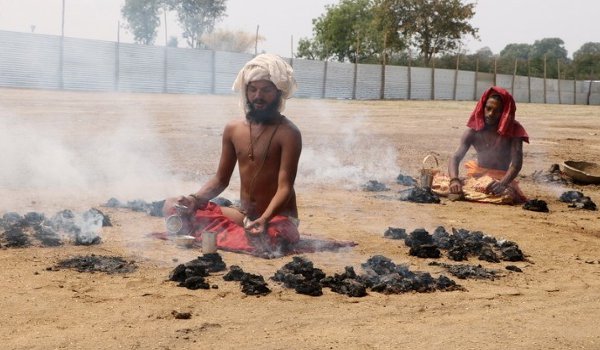 सिंहस्थ उज्जैन 2016 : तेरह अखाड़े हैं सिंहस्थ की प्रमुख पहचान