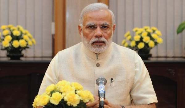 प्रधानमंत्री मोदी ने सभी वर्गों के लिए की ‘मन की बात’