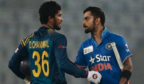 भारत एशिया कप के फाइनल में, श्रीलंका को 5 विकेट से हराया