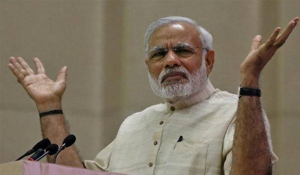 देश को बहुत कुछ दे सकता है पटना हाईकोर्ट : पीएम मोदी