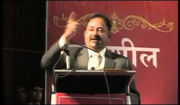 मोदी ने की देवासी समाज के लिए की विशेष बजट प्रावधान की मांग मोदी ने की देवासी समाज के लिए की विशेष बजट प्रावधान की मांग