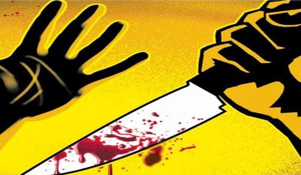 उदयपुर : पत्नी ने बेटी के साथ मिलकर की पति की हत्या उदयपुर : पत्नी ने बेटी के साथ मिलकर की पति की हत्या
