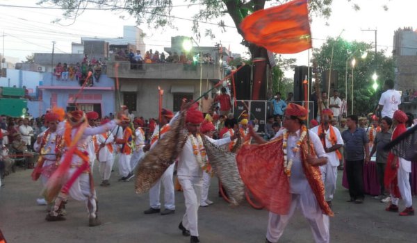 pali : sheetla saptami mela 2016