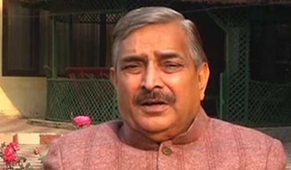 चीनी सेनाओं के भारत में घुसने पर कांग्रेसी सांसद ने जताई चिंता