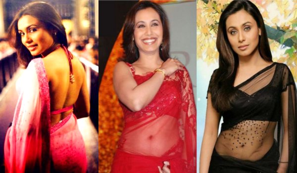 happy birthday : rani mukherjee turns 37