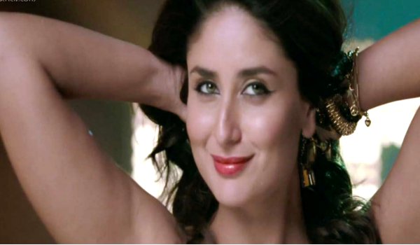 why did Kareena kapoor opt out of Badshaho