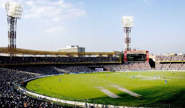 टी-20 क्रिकेट वर्ल्डकप : अब कोलकाता में होगा भारत-पाक मुकाबला