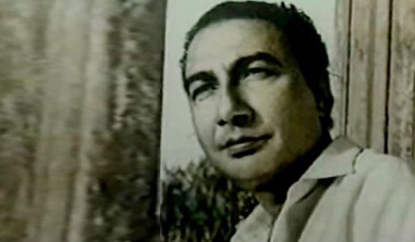 साहिर लुधियानवी ने लड़ी थी गीतकारों को हक दिलाने की लड़ाई साहिर लुधियानवी ने लड़ी थी गीतकारों को हक दिलाने की लड़ाई