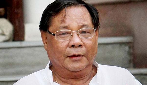 पीए संगमा का निधन, लोकसभा सोमवार तक स्थगित पीए संगमा का निधन, लोकसभा सोमवार तक स्थगित