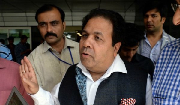 धर्मशाला में ही होगा भारत-पाक मुकाबला : राजीव शुक्ला धर्मशाला में ही होगा भारत-पाक मुकाबला : राजीव शुक्ला