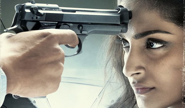 Sonam Kapoor starrer 'neeraja' declared tax free in rajasthan