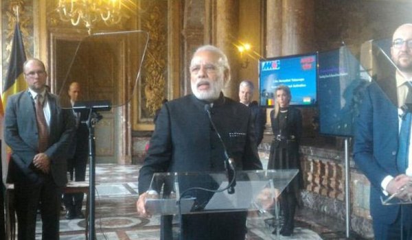 पीएम मोदी ने सभी देशों से आतंकवाद को समाप्त करने का आह्वान किया पीएम मोदी ने सभी देशों से आतंकवाद को समाप्त करने का आह्वान किया