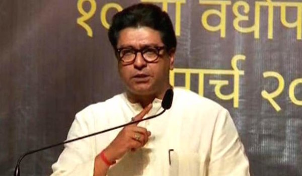 नए नंबर प्लेट के आॅटो देखो तो आग लगा दो : राज ठाकरे नए नंबर प्लेट के आॅटो देखो तो आग लगा दो : राज ठाकरे