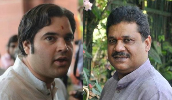 भाजपा के 12 सांसदों पर गिरी गाज, संसदीय समितियों से हटाया भाजपा के 12 सांसदों पर गिरी गाज, संसदीय समितियों से हटाया