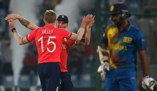 ICC world T20 : इंग्लैंड के दो क्रिकेटरों पर जुर्माना