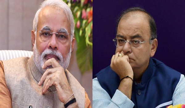 पढि़ए आखिर किससे डरी मोदी सरकार! पढि़ए आखिर किससे डरी मोदी सरकार!