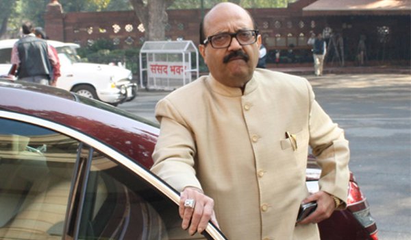 बढ़ सकती हैं अमर सिंह की मुश्किलें,वादी ने कोर्ट में की धमकाने की शिकायत बढ़ सकती हैं अमर सिंह की मुश्किलें,वादी ने कोर्ट में की धमकाने की शिकायत
