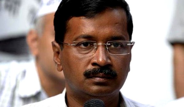 प्रधानमंत्री मोदी ने देश के साथ धोखा किया : केजरीवाल प्रधानमंत्री मोदी ने देश के साथ धोखा किया : केजरीवाल