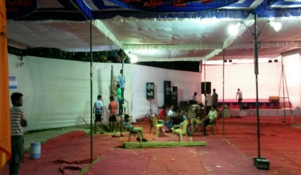 आर्यवीर दल पाली का स्वर्ण जयंती उत्सव : आर्य महासम्मेलन आज से आर्यवीर दल पाली का स्वर्ण जयंती उत्सव : आर्य महासम्मेलन आज से