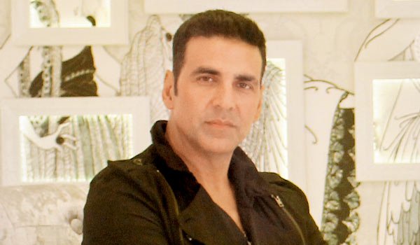 ‘रूस्तम’ के फिल्मांकन का अनुभव मिला-जुला रहा : अक्षय कुमार ‘रूस्तम’ के फिल्मांकन का अनुभव मिला-जुला रहा : अक्षय कुमार
