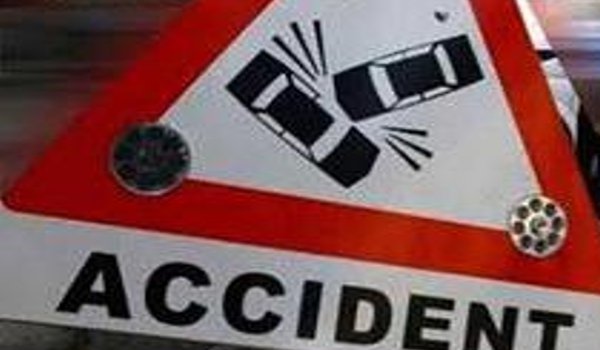 three killed in Auto and Cantor collision in hisar