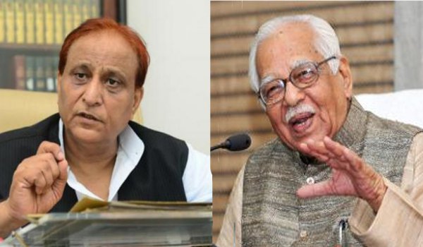 भारत माता का नारा पूरी दुनिया में लगना देश के लिए गर्व की बात : राम नाईक भारत माता का नारा पूरी दुनिया में लगना देश के लिए गर्व की बात : राम नाईक