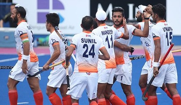 अजलन शाह हॉकी : पाकिस्तान को हर हाल में हराना चाहेगा भारत अजलन शाह हॉकी : पाकिस्तान को हर हाल में हराना चाहेगा भारत