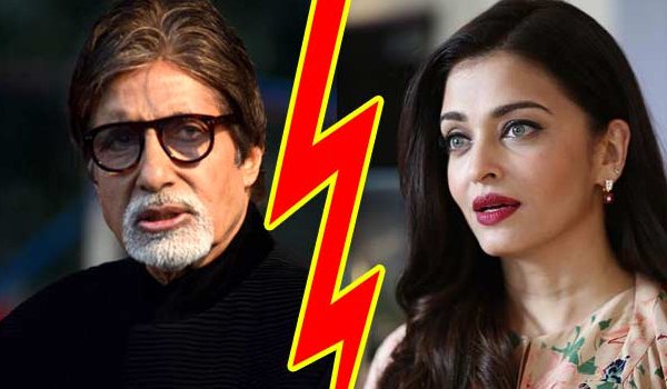 ऐश्वर्या राय की फिल्म से टकराव नहीं चाहते हैं अमिताभ बच्चन