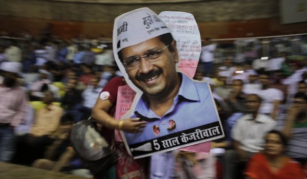 शीला को मात देने के बाद पंजाब में ये पैंतरा अपनाएंगे केजरीवाल शीला को मात देने के बाद पंजाब में ये पैंतरा अपनाएंगे केजरीवाल