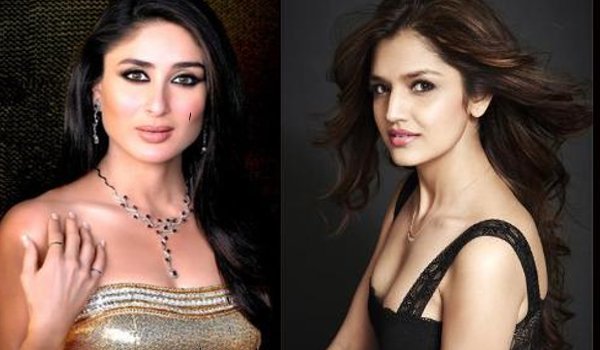 Kareena Kapoor vs Alisha Berry in love games