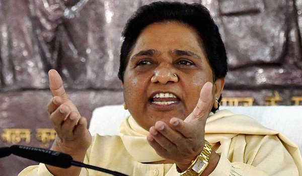 मायावती का बडा खुलासा, इसलिए लगवाई अपनी मूर्ति मायावती का बडा खुलासा, इसलिए लगवाई अपनी मूर्ति