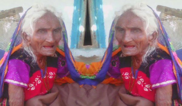 चंपा बाई : उम्र 110, फिर भी मजबूत शरीर, स्फूर्ति बरकरार