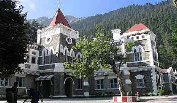 राष्ट्रपति भी हो सकते हैं गलत : नैनीताल हाईकोर्ट राष्ट्रपति भी हो सकते हैं गलत : नैनीताल हाईकोर्ट