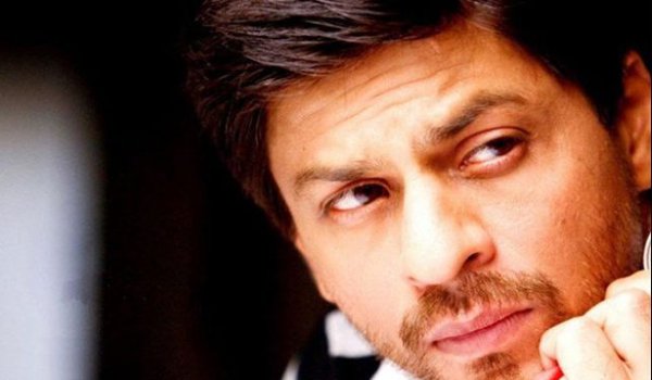 गर्ल्स को मेरी आंखें काफी सेक्सी लगती है : शाहरुख खान