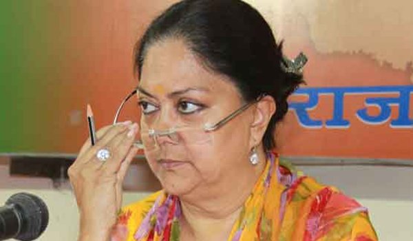 …तो क्या राजस्थान के 6 मंत्रियों की होने वाली है मंत्रिमंडल से छुट्टी …तो क्या राजस्थान के 6 मंत्रियों की होने वाली है मंत्रिमंडल से छुट्टी