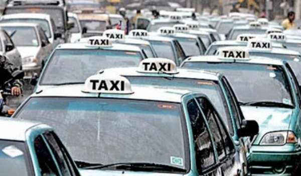एक मई से दिल्ली की सड़कों पर नहीं दौड़ेंगी डीजल टैक्सियां
