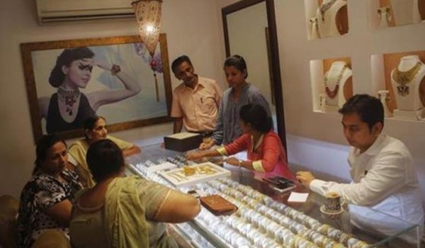 jewellers call off After 41 day strike, residence throng markets