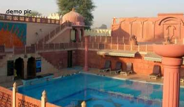 चौखी ढाणी में सेल्स मैनेजर की डूबने से मौत, मामला दर्ज चौखी ढाणी में सेल्स मैनेजर की डूबने से मौत, मामला दर्ज
