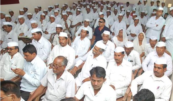 पाली जिला कांग्रेस सेवादल की बैठक जुटे कांग्रेस कार्यकर्ता पाली जिला कांग्रेस सेवादल की बैठक जुटे कांग्रेस कार्यकर्ता