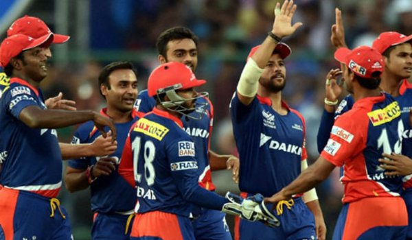 आईपीएल : दिल्ली डेयरडेविल्स ने दर्ज की लगातार तीसरी जीत